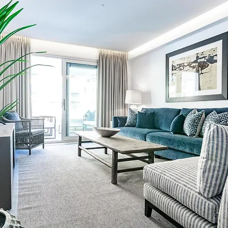 Ae-modern 3 Bedroom San Pedro Apartment