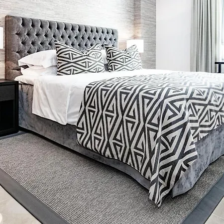Apartment Ae-modern 3 Bedroom San Pedro Marbella
