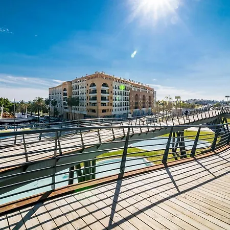 Ae-modern 3 Bedroom San Pedro Marbella
