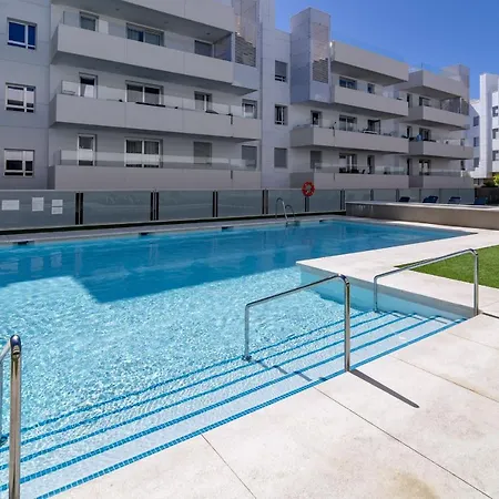 Ae-modern 3 Bedroom San Pedro *