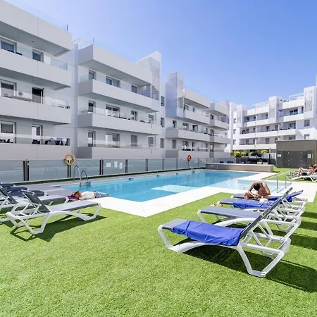 Ae-modern 3 Bedroom San Pedro Marbella